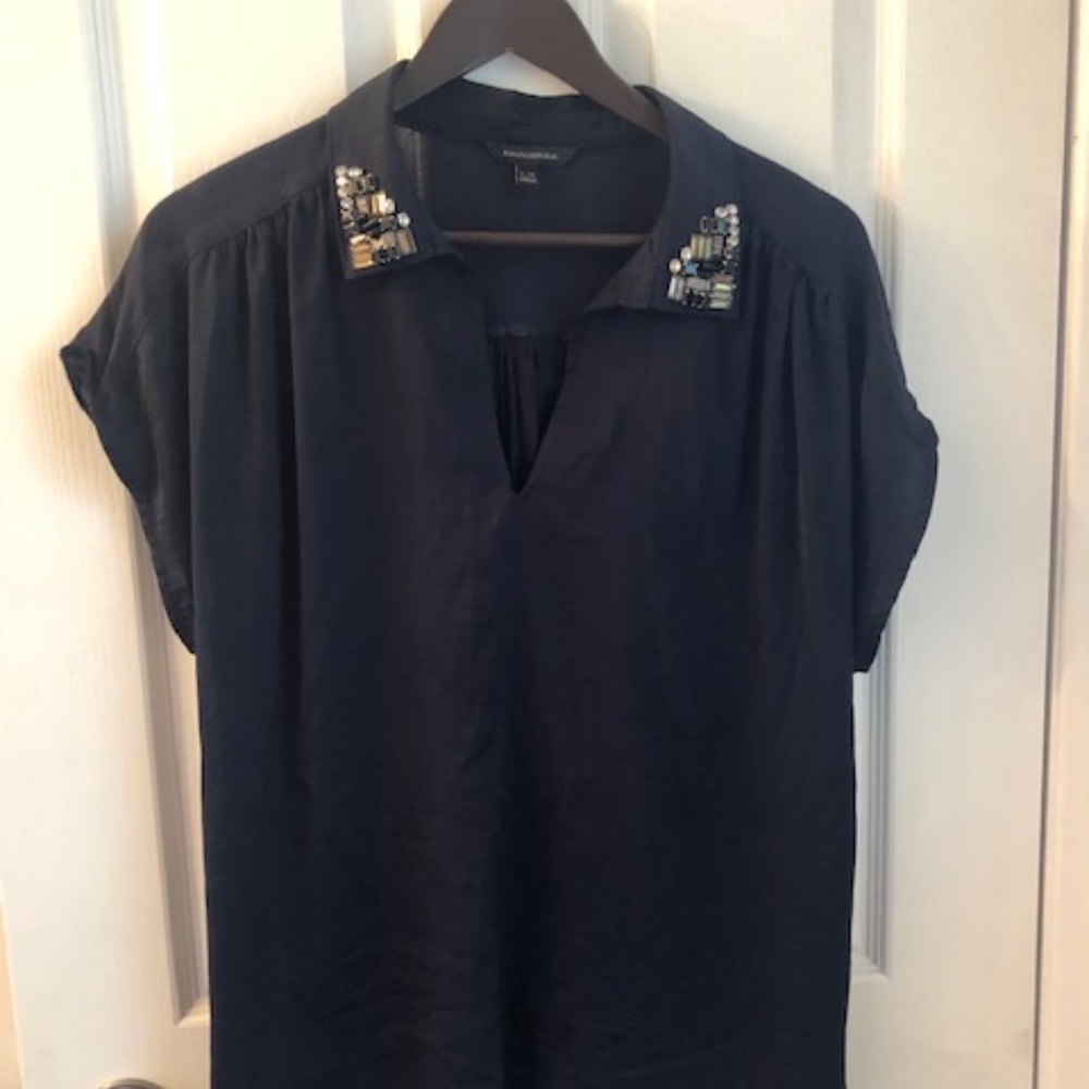 Banana Republic Original Shirt/Blouse